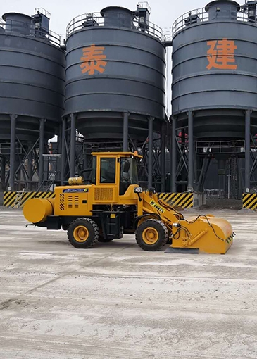 2800清扫机使用现场